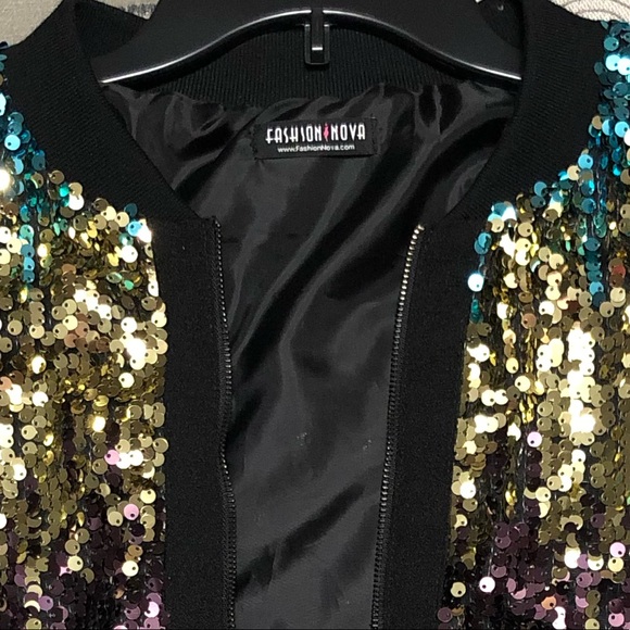 Outer Wear - Picture 5 of 5